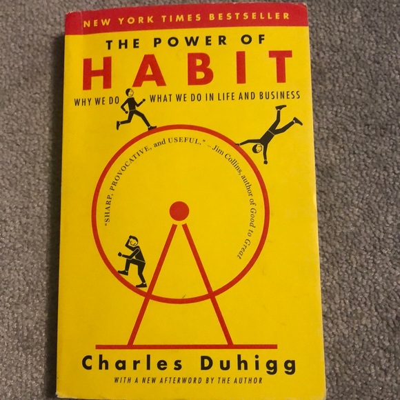 The Power of Habit by Charles Duhigg - Picture 1 of 3
